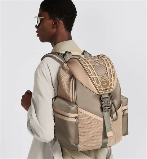 dior рюкзак цена|Luxury Designer Backpacks for Men .